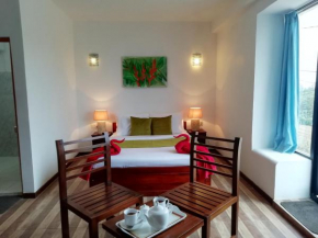  Vishmi's Rest  Hawaeliya